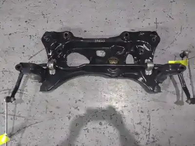 Автозапчастина б/у передня вісь для seat leon (5f1) reference посилання на oem iam 5q0199315
