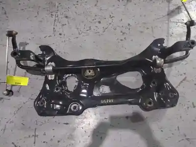 Second-hand car spare part front axle for seat leon (5f1) reference oem iam references 5q0199315  