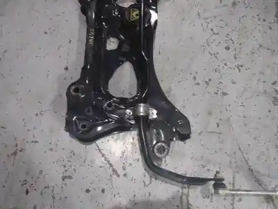 Second-hand car spare part front axle for seat leon (5f1) reference oem iam references 5q0199315  