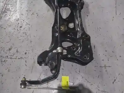 Second-hand car spare part front axle for seat leon (5f1) reference oem iam references 5q0199315  