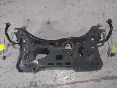 Second-hand car spare part front axle for seat leon (5f1) reference oem iam references 5q0199315  