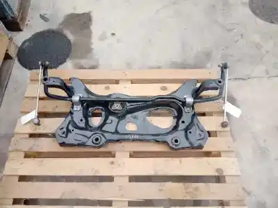 Second-hand car spare part front axle for seat leon (5f1) reference oem iam references 5q0199315  