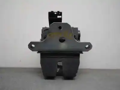 Автозапчасти б/у замок багажника/ворот за ford kuga (cbv) individual 4x4 ссылки oem iam 3m51r442a66cb