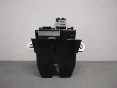 Автозапчастина б/у замок багажника / ворот для ford kuga (cbv) individual 4x4 посилання на oem iam 3m51r442a66cb  