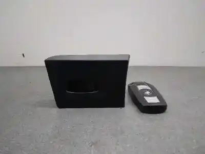 Second-hand car spare part ignition switch for bmw serie 3 berlina (e90) 325xi oem iam references 695471910