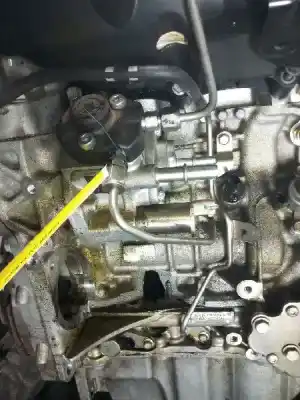 Pièce détachée automobile d'occasion Pompe à Injection pour OPEL ASTRA J LIM. 1.6 CDTI DPF Références OEM IAM 55570040  