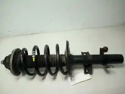 Second-hand car spare part FRONT LEFT SHOCK ABSORBER for VOLKSWAGEN T5 TRANSPORTER (7E)  OEM IAM references 7E5413031H  