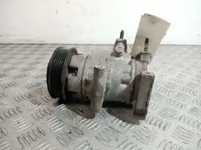 Second-hand car spare part air conditioning compressor for ford transit courier combi trend oem iam references e3b119d629aa  1846037
