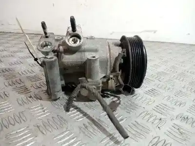 Second-hand car spare part air conditioning compressor for ford transit courier combi trend oem iam references e3b119d629aa  1846037