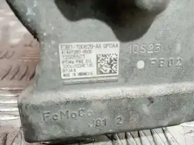 Second-hand car spare part air conditioning compressor for ford transit courier combi trend oem iam references e3b119d629aa  1846037