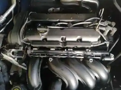 Second-hand car spare part COMPLETE ENGINE for FORD FOCUS BERLINA (CAP)  OEM IAM references   