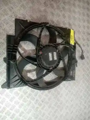 Second-hand car spare part RADIATOR COOLING FAN for BMW SERIE 1 COUPE (E82)  OEM IAM references 16326937515  