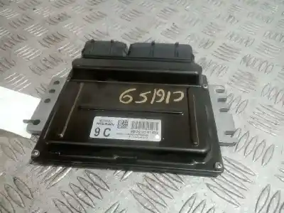 Gebrauchtes Autoersatzteil Ecu-motorsteuergerät Uce Motorsteuergerät zum NISSAN ALMERA (N16/E) 1.8 16V CAT OEM-IAM-Referenzen MEC32221 MEC32221A14716 MEC32221
