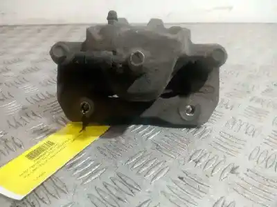 Автозапчасти б/у передний левый тормозной суппорт за kia carens (un) 2.0 turbodiesel cat ссылки oem iam   