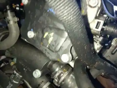 Pièce détachée automobile d'occasion moteur complet pour seat altea xl (5p5, 5p8) 1.9 tdi références oem iam bxe  b bkc bjb