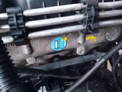 Pièce détachée automobile d'occasion moteur complet pour seat altea xl (5p5, 5p8) 1.9 tdi références oem iam bxe  b bkc bjb
