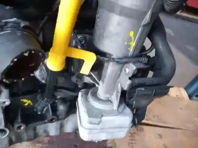 Pièce détachée automobile d'occasion moteur complet pour seat altea xl (5p5, 5p8) 1.9 tdi références oem iam bxe  b bkc bjb