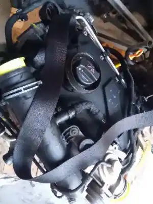 Pièce détachée automobile d'occasion moteur complet pour seat altea xl (5p5, 5p8) 1.9 tdi références oem iam bxe  b bkc bjb