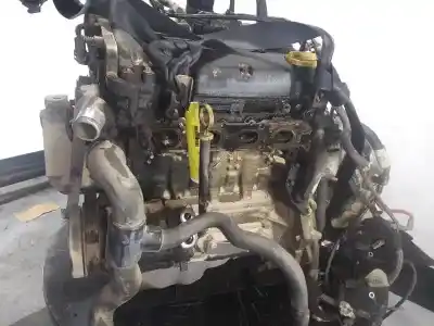 Автозапчастина б/у двигун комплект для opel corsa d catch me посилання на oem iam z14xep  