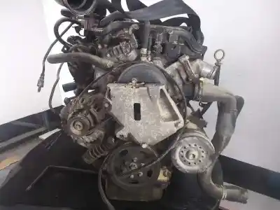 Автозапчастина б/у двигун комплект для opel corsa d catch me посилання на oem iam z14xep  
