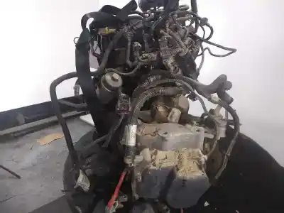 Автозапчастина б/у двигун комплект для opel corsa d catch me посилання на oem iam z14xep  