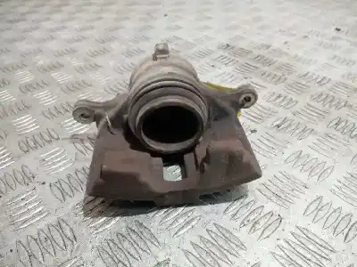 Pièce détachée automobile d'occasion Etrier De Frein Avant Gauche pour LAND ROVER FREELANDER (LN) 2.0 Di Familiar (72kW) Références OEM IAM   