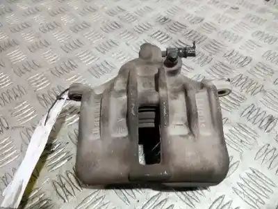 Peça sobressalente para automóvel em segunda mão pinça de travão dianteira esquerda por land rover freelander (ln) 2.0 di familiar (72kw) referências oem iam   