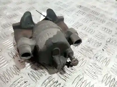 Peça sobressalente para automóvel em segunda mão pinça de travão dianteira esquerda por ford focus lim. business referências oem iam   