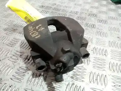 Peça sobressalente para automóvel em segunda mão pinça de travão dianteira esquerda por ford focus lim. business referências oem iam   