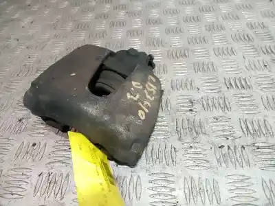 Peça sobressalente para automóvel em segunda mão pinça de travão dianteira esquerda por ford focus lim. business referências oem iam   