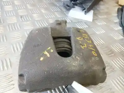 Peça sobressalente para automóvel em segunda mão pinça de travão dianteira esquerda por ford focus lim. business referências oem iam   