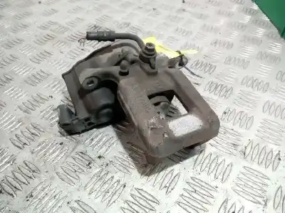 Автозапчасти б/у задний левый тормозной суппорт за citroen c4 picasso attraction ссылки oem iam ae777006