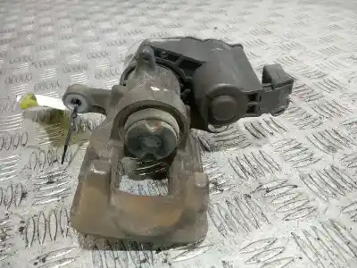 Автозапчасти б/у задний левый тормозной суппорт за citroen c4 picasso attraction ссылки oem iam ae777006  