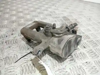 Автозапчасти б/у задний левый тормозной суппорт за citroen c4 picasso attraction ссылки oem iam ae777006  