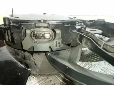 Автозапчастина б/у електро вентилятор для renault fluence (l3) desde 11/2009 fluence z.e. dynamique посилання на oem iam 214813479r  