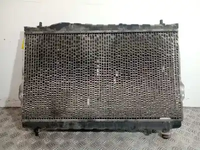 Tweedehands auto-onderdeel waterradiator voor hyundai trajet (fo) 2.0 crdi gls oem iam-referenties 253103a100
