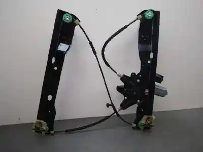 Second-hand car spare part driver left window regulator for ford focus lim. business oem iam references fl1he89355 bm51a23201bf 6 cables
