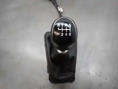 Pezzo di ricambio per auto di seconda mano leva del cambio per ford focus lim. business riferimenti oem iam f1fr7c453ckf  6 v