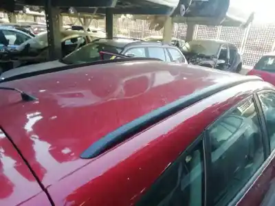 Peça sobressalente para automóvel em segunda mão barras do tejadilho por seat altea xl (5p5, 5p8) 1.9 tdi referências oem iam sp8860022