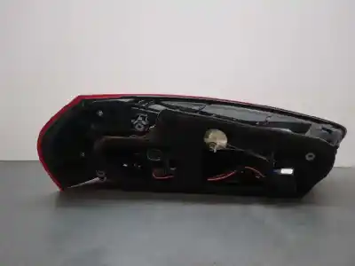 Автозапчасти б/у правый задний фонарь за citroen c4 picasso feel ссылки oem iam 21023302r