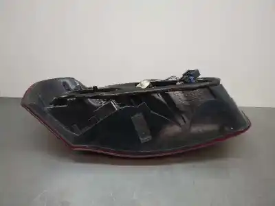 Автозапчастина б/у правий ліхтар для citroen c4 picasso feel посилання на oem iam 21023302r  9814757180