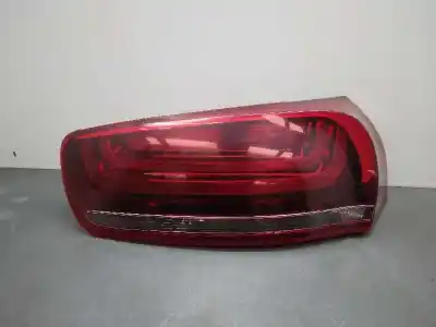 Автозапчастина б/у правий ліхтар для citroen c4 picasso feel посилання на oem iam 21023302r  9814757180