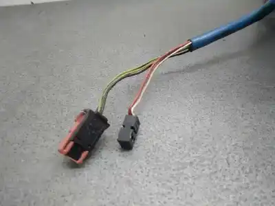 Автозапчасти б/у левое зеркало за citroen c2 (jm_) 1.4 ссылки oem iam 12363770 3+4 cables 