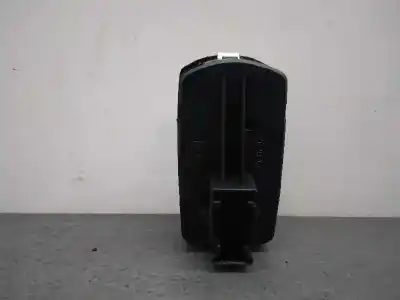 Second-hand car spare part left front power window switch for opel corsa e 120 aniversario oem iam references 13430017  2 teclas