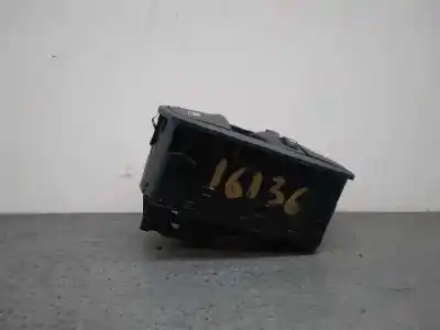 Second-hand car spare part left front power window switch for opel corsa e 120 aniversario oem iam references 13430017  2 teclas