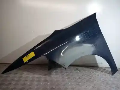 Автозапчасти б/у левое переднее крыло за citroen c4 picasso feel ссылки oem iam 