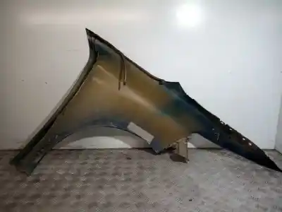 Автозапчастина б/у передне ліве крило для citroen c4 picasso feel посилання на oem iam   