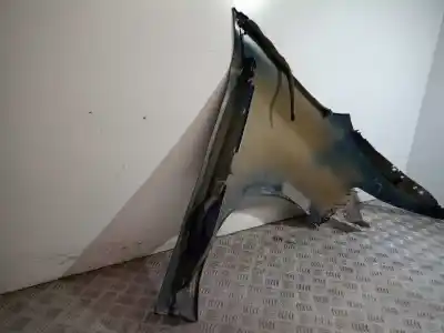 Автозапчастина б/у передне ліве крило для citroen c4 picasso feel посилання на oem iam   