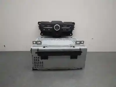 Pezzo di ricambio per auto di seconda mano impianto audio / radio cd per ford focus lim. business riferimenti oem iam f1bt18c815kp