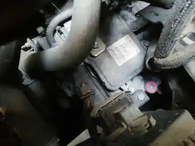Автозапчасти б/у коробка передач за citroen c4 picasso feel ссылки oem iam 20ge13  